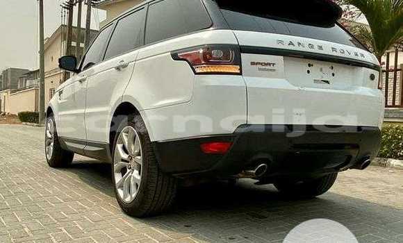 Buy New BMW 5–Series White Car in Abua in Rivers State