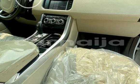Buy New BMW Z8 White Car in Lagos in Lagos State