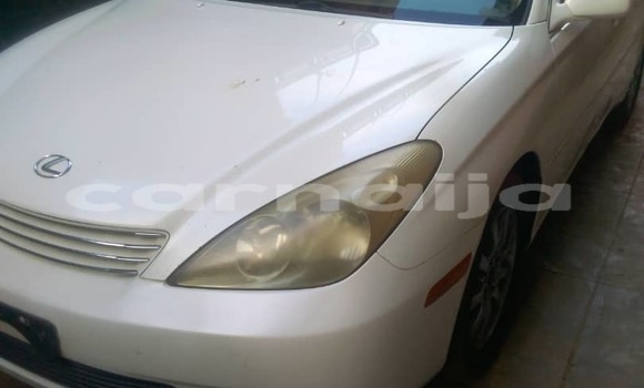 Acheter Occasion Voiture Lexus ES 300 Gris à Lagos, État de Lagos Acheter Occasion Voiture Lexus ES 300 Gris à Lagos, État de Lagos