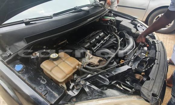 Acheter Occasion Voiture Ford Focus Noir à Lagos, État de Lagos Acheter Occasion Voiture Ford Focus Noir à Lagos, État de Lagos