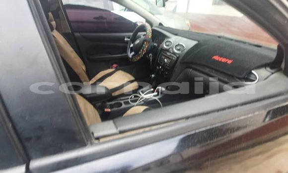 Acheter Occasion Voiture Ford Focus Noir à Lagos, État de Lagos Acheter Occasion Voiture Ford Focus Noir à Lagos, État de Lagos