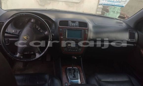Acheter Occasion Voiture Acura MDX Noir à Lagos, État de Lagos Acheter Occasion Voiture Acura MDX Noir à Lagos, État de Lagos