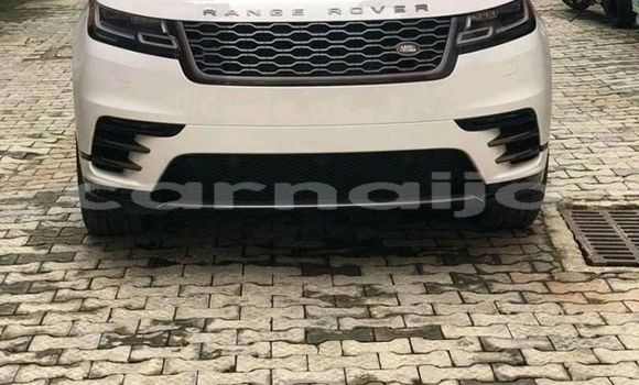 Acheter Occasion Voiture Land Rover Range Rover Blanc à Lagos, État de Lagos Acheter Occasion Voiture Land Rover Range Rover Blanc à Lagos, État de Lagos