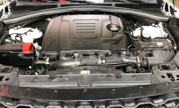 Acheter Occasion Voiture Land Rover Range Rover Blanc à Lagos, État de Lagos Acheter Occasion Voiture Land Rover Range Rover Blanc à Lagos, État de Lagos