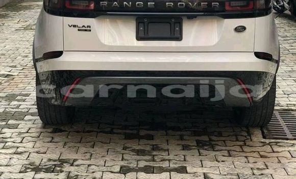 Acheter Occasion Voiture Land Rover Range Rover Blanc à Lagos, État de Lagos Acheter Occasion Voiture Land Rover Range Rover Blanc à Lagos, État de Lagos