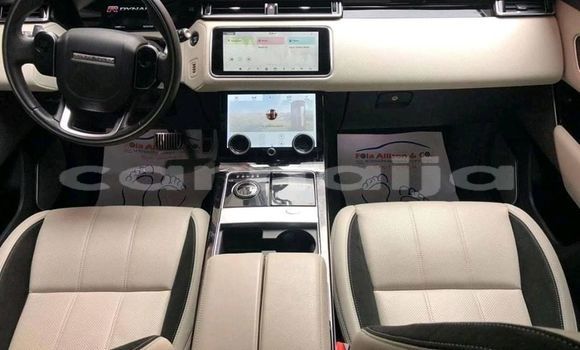 Acheter Occasion Voiture Land Rover Range Rover Blanc à Lagos, État de Lagos Acheter Occasion Voiture Land Rover Range Rover Blanc à Lagos, État de Lagos