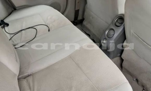 Acheter Occasion Voiture Nissan Almera Beige à Lagos, État de Lagos Acheter Occasion Voiture Nissan Almera Beige à Lagos, État de Lagos