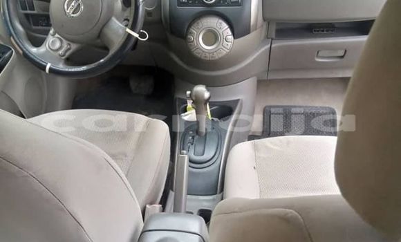 Acheter Occasion Voiture Nissan Almera Beige à Lagos, État de Lagos Acheter Occasion Voiture Nissan Almera Beige à Lagos, État de Lagos
