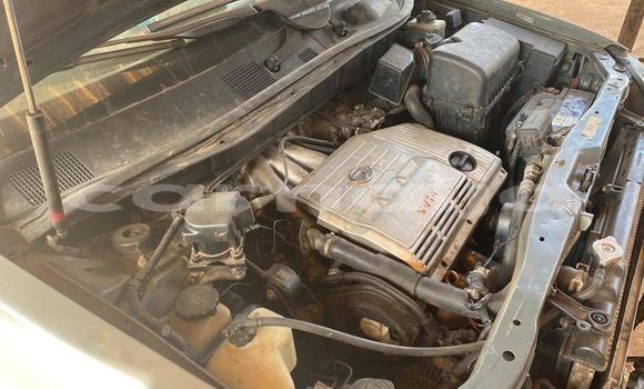 Acheter Occasion Voiture Lexus RX 300 Autre à Lagos, État de Lagos Acheter Occasion Voiture Lexus RX 300 Autre à Lagos, État de Lagos