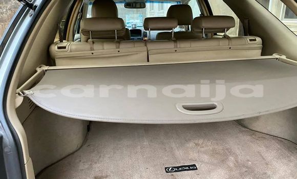 Acheter Occasion Voiture Lexus RX 300 Autre à Lagos, État de Lagos Acheter Occasion Voiture Lexus RX 300 Autre à Lagos, État de Lagos