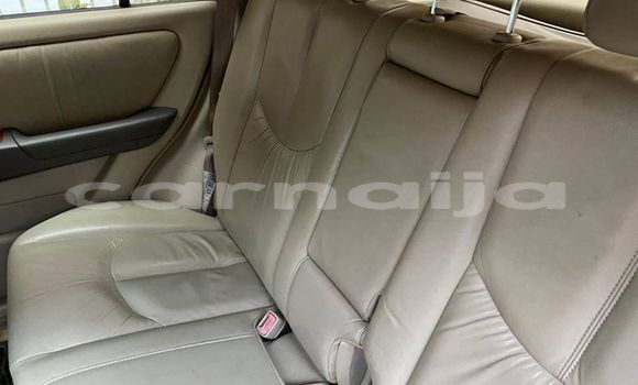 Acheter Occasion Voiture Lexus RX 300 Autre à Lagos, État de Lagos Acheter Occasion Voiture Lexus RX 300 Autre à Lagos, État de Lagos