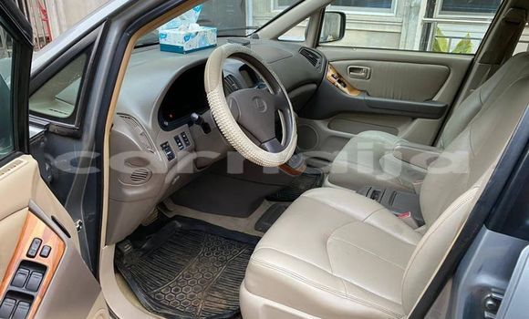 Acheter Occasion Voiture Lexus RX 300 Autre à Lagos, État de Lagos Acheter Occasion Voiture Lexus RX 300 Autre à Lagos, État de Lagos