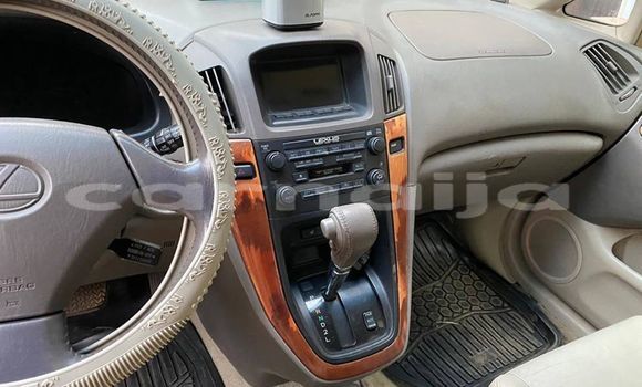 Acheter Occasion Voiture Lexus RX 300 Autre à Lagos, État de Lagos Acheter Occasion Voiture Lexus RX 300 Autre à Lagos, État de Lagos