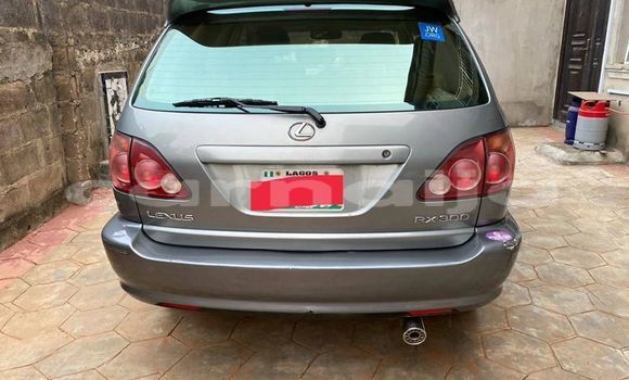 Acheter Occasion Voiture Lexus RX 300 Autre à Lagos, État de Lagos Acheter Occasion Voiture Lexus RX 300 Autre à Lagos, État de Lagos