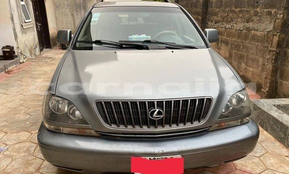 Acheter Occasion Voiture Lexus RX 300 Autre à Lagos, État de Lagos Acheter Occasion Voiture Lexus RX 300 Autre à Lagos, État de Lagos