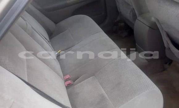 Acheter Occasion Voiture Toyota Camry Bleu à Lagos, État de Lagos Acheter Occasion Voiture Toyota Camry Bleu à Lagos, État de Lagos