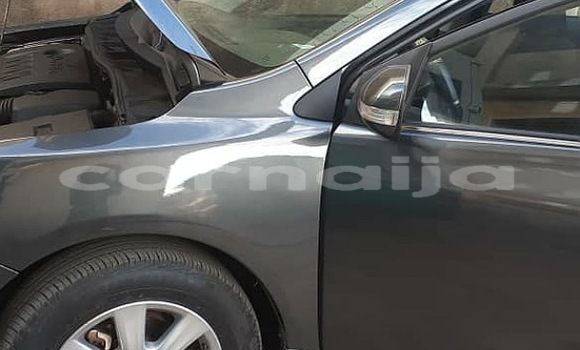 Acheter Occasion Voiture Toyota Corolla Autre à Lagos, État de Lagos