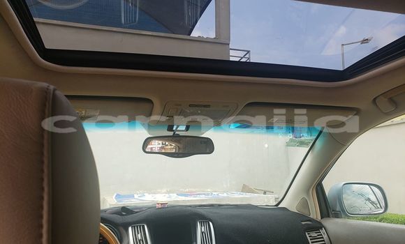 Buy Used Lexus RX 330 Blue Car in Lagos in Lagos State Buy Used Lexus RX 330 Blue Car in Lagos in Lagos State