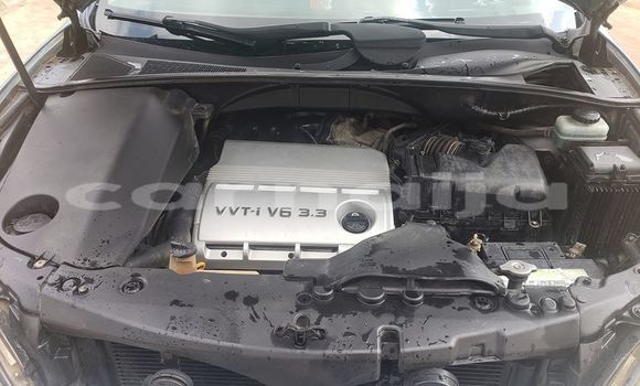 Buy Used Lexus RX 330 Blue Car in Lagos in Lagos State Buy Used Lexus RX 330 Blue Car in Lagos in Lagos State