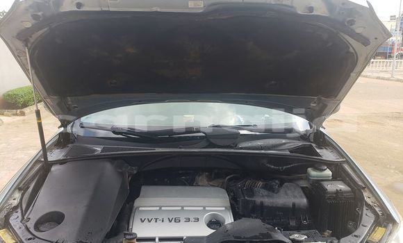 Buy Used Lexus RX 330 Blue Car in Lagos in Lagos State Buy Used Lexus RX 330 Blue Car in Lagos in Lagos State