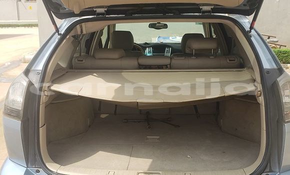 Buy Used Lexus RX 330 Blue Car in Lagos in Lagos State Buy Used Lexus RX 330 Blue Car in Lagos in Lagos State