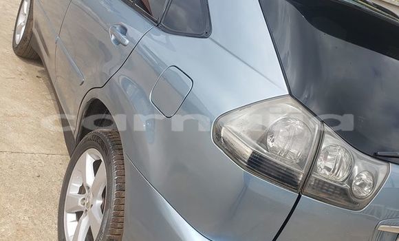 Buy Used Lexus RX 330 Blue Car in Lagos in Lagos State Buy Used Lexus RX 330 Blue Car in Lagos in Lagos State