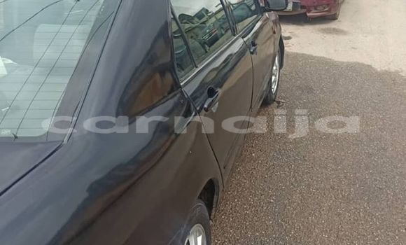 Buy Used Toyota Corolla Black Car in Lagos in Lagos State Buy Used Toyota Corolla Black Car in Lagos in Lagos State