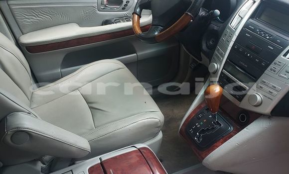 Acheter Occasion Voiture Lexus RX 330 Bleu à Lagos, État de Lagos Acheter Occasion Voiture Lexus RX 330 Bleu à Lagos, État de Lagos
