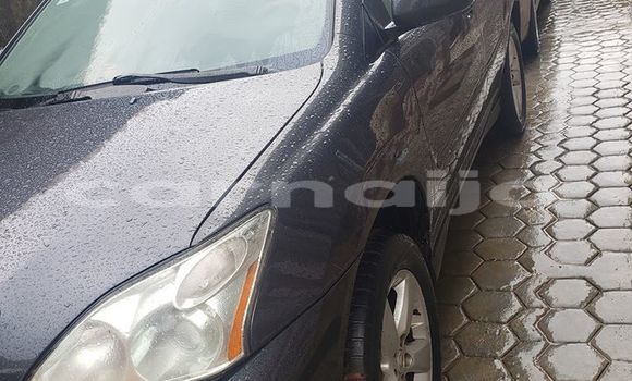Acheter Occasion Voiture Lexus RX 330 Bleu à Lagos, État de Lagos Acheter Occasion Voiture Lexus RX 330 Bleu à Lagos, État de Lagos