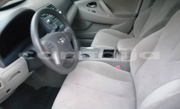 Buy Used Toyota Camry Blue Car in Abuja in Lagos State Buy Used Toyota Camry Blue Car in Abuja in Lagos State