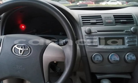 Buy Used Toyota Camry Blue Car in Abuja in Lagos State Buy Used Toyota Camry Blue Car in Abuja in Lagos State