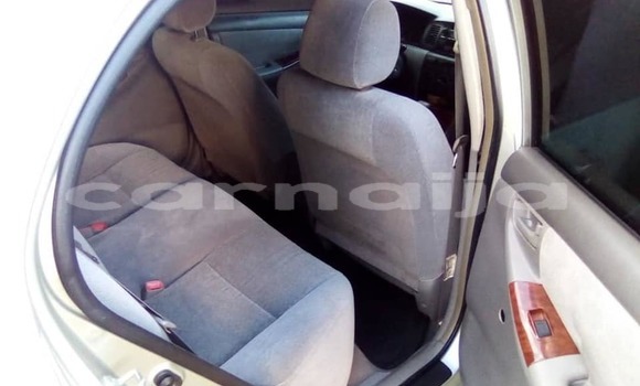 Buy Used Toyota Corolla Silver Car in Abuja in Lagos State Buy Used Toyota Corolla Silver Car in Abuja in Lagos State