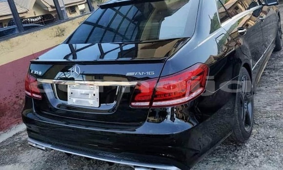 Buy Used Mercedes-Benz E–Class Black Car in Abuja in Lagos State Buy Used Mercedes-Benz E–Class Black Car in Abuja in Lagos State