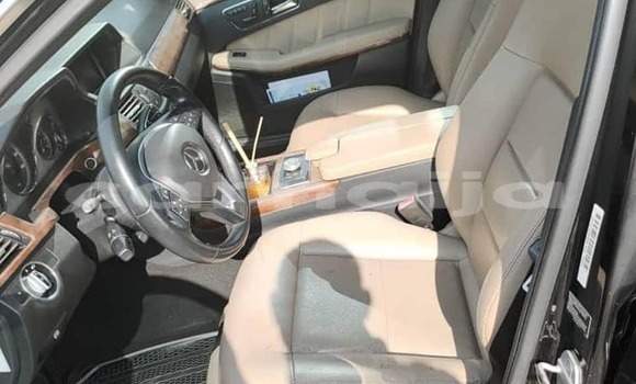 Buy Used Mercedes-Benz E–Class Black Car in Abuja in Lagos State Buy Used Mercedes-Benz E–Class Black Car in Abuja in Lagos State