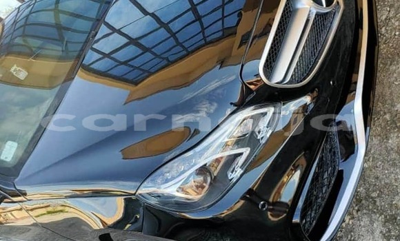 Buy Used Mercedes-Benz E–Class Black Car in Abuja in Lagos State Buy Used Mercedes-Benz E–Class Black Car in Abuja in Lagos State