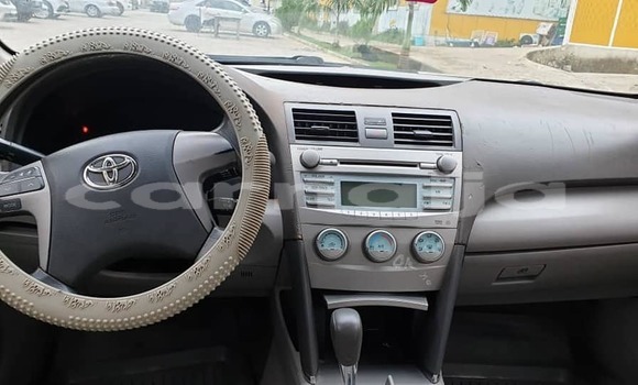 Acheter Occasion Voiture Toyota Camry Gris à Abuja, État de Lagos Acheter Occasion Voiture Toyota Camry Gris à Abuja, État de Lagos