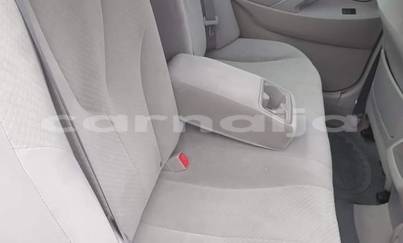 Acheter Occasion Voiture Toyota Camry Noir à Abuja, État de Lagos Acheter Occasion Voiture Toyota Camry Noir à Abuja, État de Lagos
