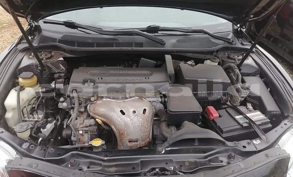 Acheter Occasion Voiture Toyota Camry Noir à Abuja, État de Lagos Acheter Occasion Voiture Toyota Camry Noir à Abuja, État de Lagos