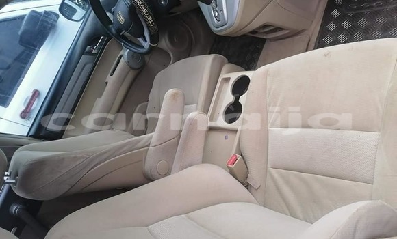 Buy Used Honda CR–V Blue Car in Abuja in Lagos State Buy Used Honda CR–V Blue Car in Abuja in Lagos State