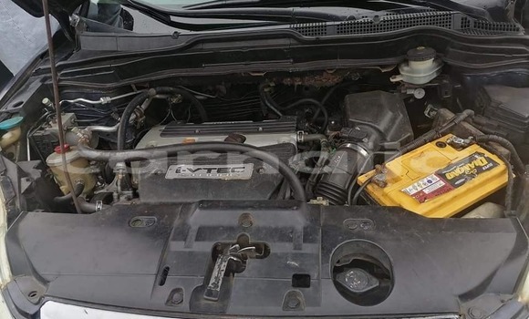 Buy Used Honda CR–V Blue Car in Abuja in Lagos State Buy Used Honda CR–V Blue Car in Abuja in Lagos State