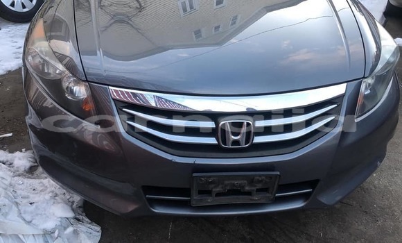 Buy Used Honda Accord Other Car in Abuja in Lagos State Buy Used Honda Accord Other Car in Abuja in Lagos State