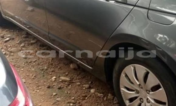 Buy Used Honda Accord Other Car in Abuja in Lagos State Buy Used Honda Accord Other Car in Abuja in Lagos State