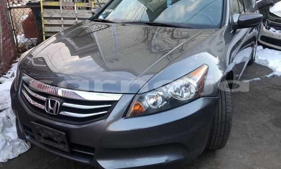 Buy Used Honda Accord Other Car in Abuja in Lagos State Buy Used Honda Accord Other Car in Abuja in Lagos State