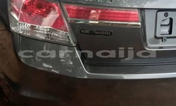 Buy Used Honda Accord Other Car in Abuja in Lagos State Buy Used Honda Accord Other Car in Abuja in Lagos State