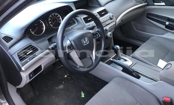 Buy Used Honda Accord Other Car in Abuja in Lagos State Buy Used Honda Accord Other Car in Abuja in Lagos State