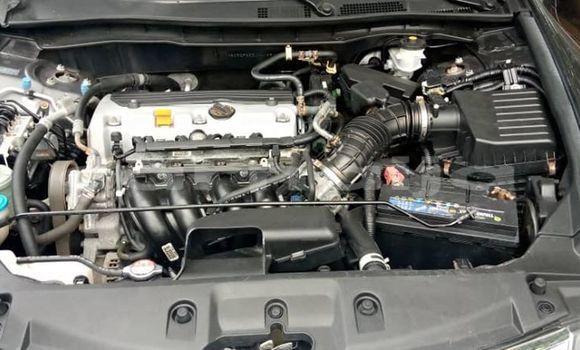 Buy Used Honda Accord Other Car in Abuja in Lagos State Buy Used Honda Accord Other Car in Abuja in Lagos State