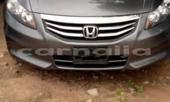 Buy Used Honda Accord Other Car in Abuja in Lagos State Buy Used Honda Accord Other Car in Abuja in Lagos State