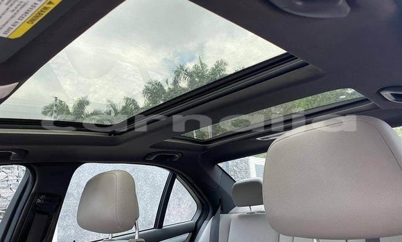 Acheter Occasion Voiture Mercedes-Benz C–Class Bleu à Abuja, État de Lagos Acheter Occasion Voiture Mercedes-Benz C–Class Bleu à Abuja, État de Lagos