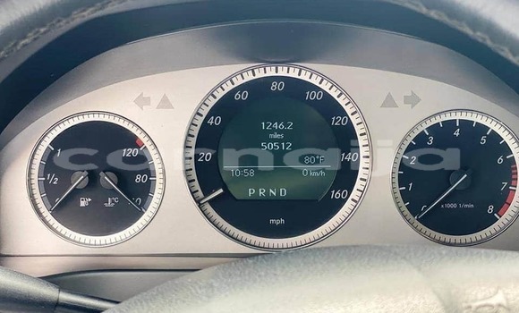 Acheter Occasion Voiture Mercedes-Benz C–Class Bleu à Abuja, État de Lagos Acheter Occasion Voiture Mercedes-Benz C–Class Bleu à Abuja, État de Lagos