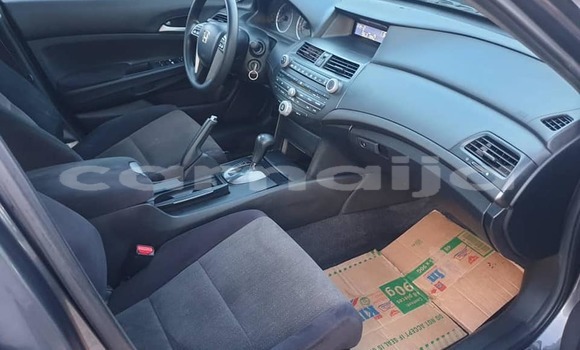 Buy Used Honda Accord Other Car in Abuja in Lagos State Buy Used Honda Accord Other Car in Abuja in Lagos State